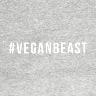 Vegan Beast T-Shirt